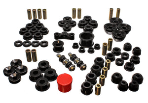 90-93 Acura Integra Energy Suspension Hyper-Flex System