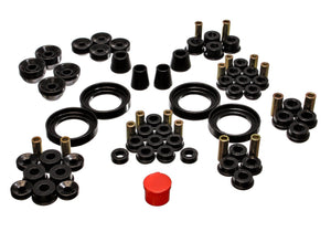 92-01 Honda Prelude Energy Suspension Hyper-Flex System