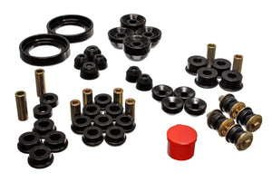 94-98 Honda Accord/Odyssey Energy Suspension Hyper-Flex System