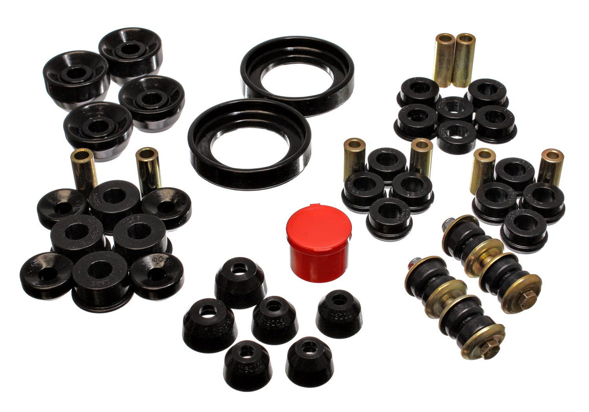 90-93 Honda Accord Energy Suspension Hyper-Flex System