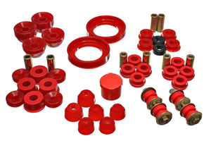 90-93 Honda Accord Energy Suspension Hyper-Flex System