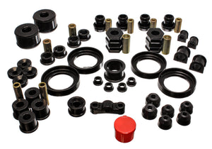 96-00 Honda CR-V/Civic Energy Suspension Hyper-Flex System