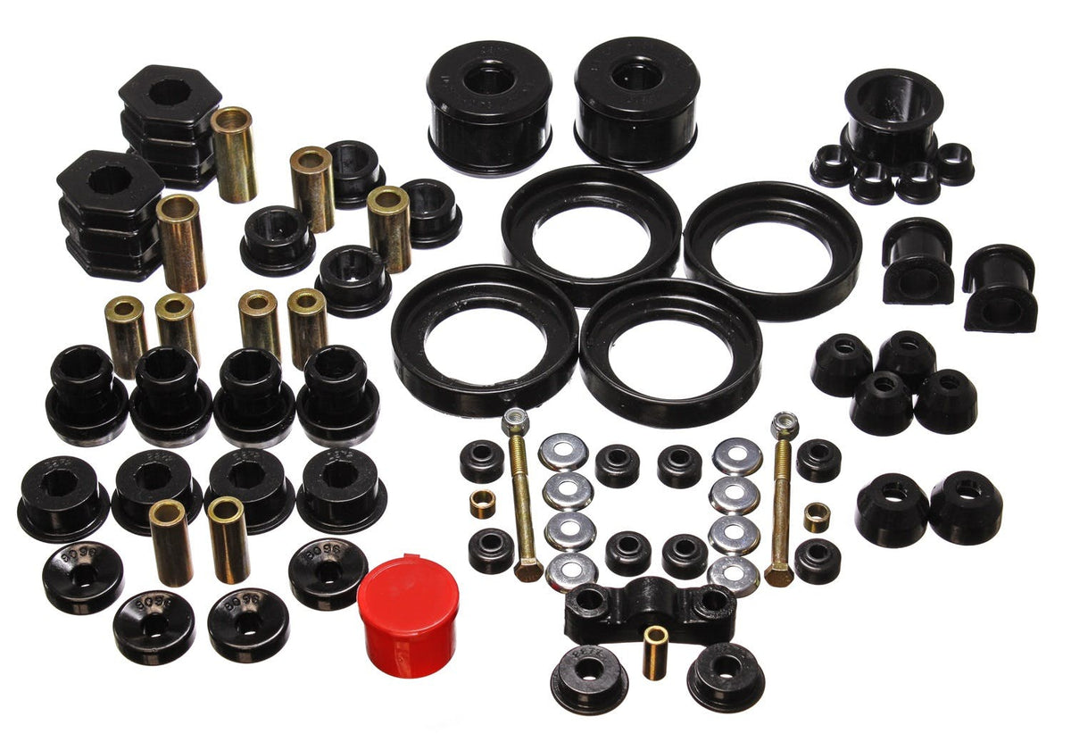 96-00 Honda Civic Energy Suspension Hyper-Flex System
