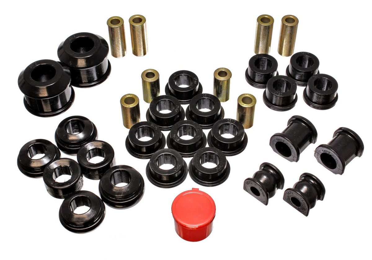 01-05 Honda Civic Energy Suspension Hyper-Flex System