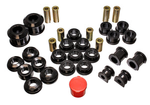 01-05 Honda Civic Energy Suspension Hyper-Flex System