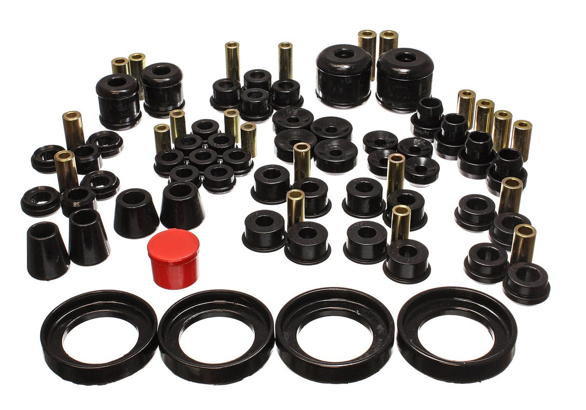 97-01 Honda Prelude Energy Suspension Hyper-Flex System