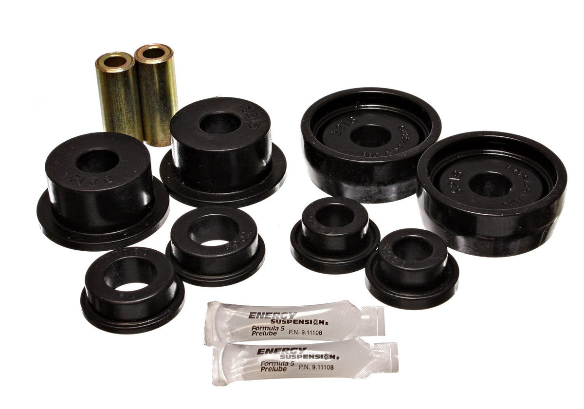 80-87 Honda Civic Rear Energy Suspension Control Arm Bushing Set