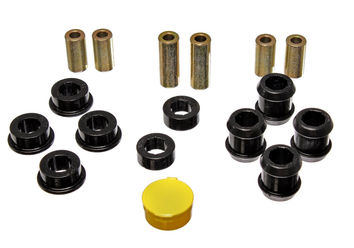 88-91 Honda CRX/Civic Front Energy Suspension Control Arm Bushing Set