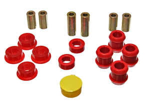 88-91 Honda CRX/Civic Front Energy Suspension Control Arm Bushing Set
