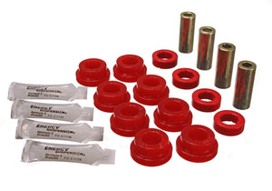 88-97 Honda CRX/Civic/Civic del Sol Rear Lower Energy Suspension Control Arm Bushing Set