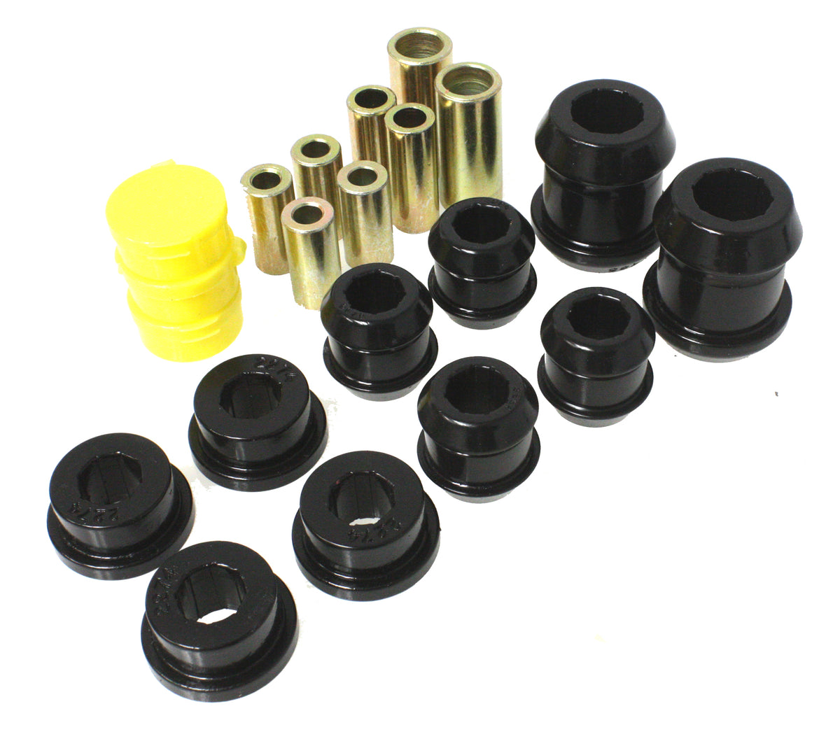 92-01 Acura/Honda Models Front Energy Suspension Control Arm Bushing Set