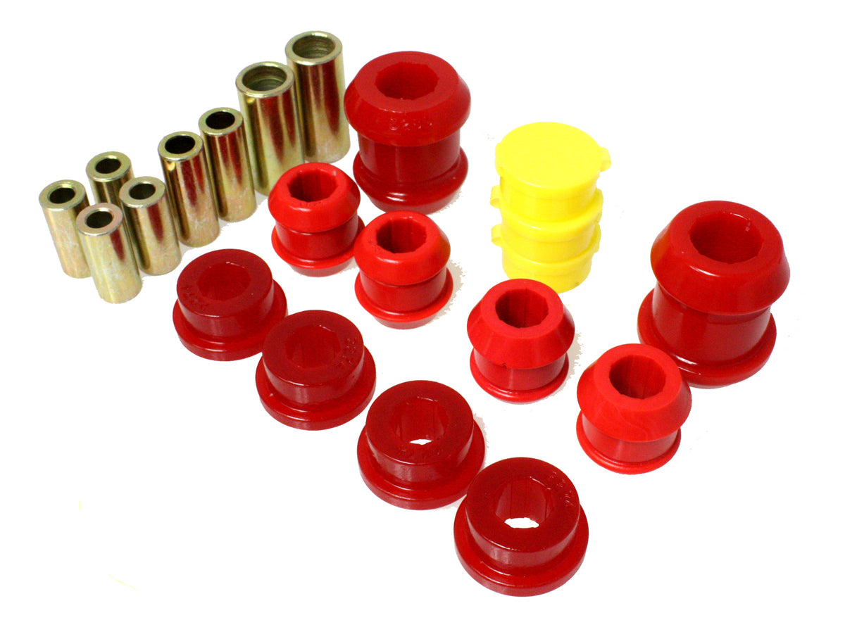 92-01 Acura/Honda Models Front Energy Suspension Control Arm Bushing Set
