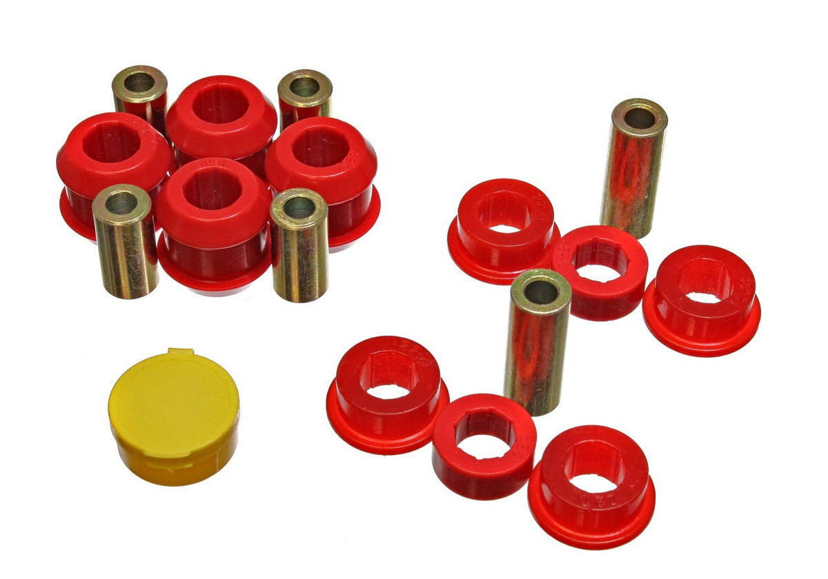 90-93 Acura Integra Front Energy Suspension Control Arm Bushing Set