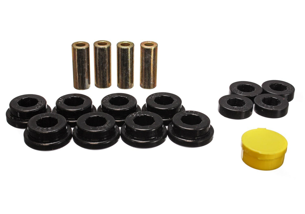 90-01 Acura Integra Rear Energy Suspension Control Arm Bushing Set