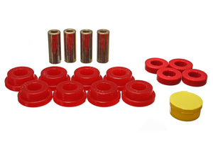 90-01 Acura Integra Rear Energy Suspension Control Arm Bushing Set