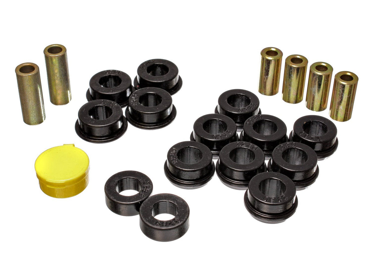 90-93 Honda Accord Front Energy Suspension Control Arm Bushing Set