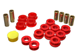 90-93 Honda Accord Front Energy Suspension Control Arm Bushing Set