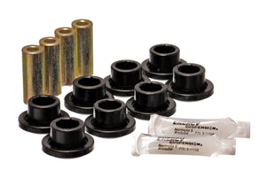 88-91 Honda CRX/Civic Rear Lower Energy Suspension Control Arm Bushing Set
