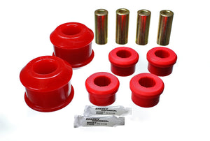 01-06 Acura RSX/Honda Civic Front Energy Suspension Control Arm Bushing Set