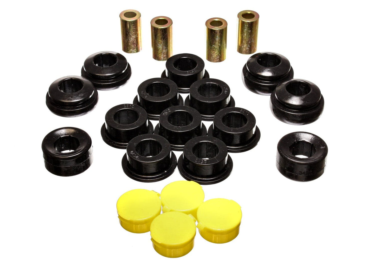 02-06 Acura RSX Rear Energy Suspension Control Arm Bushing Set