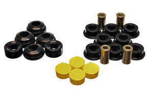01-05 Honda Civic Rear Energy Suspension Trailing Arm Bushing Set