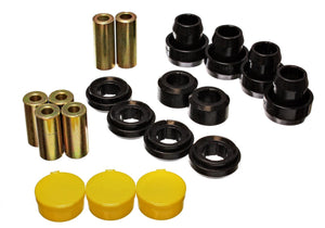 97-01 Honda Prelude Front Energy Suspension Control Arm Bushing Set