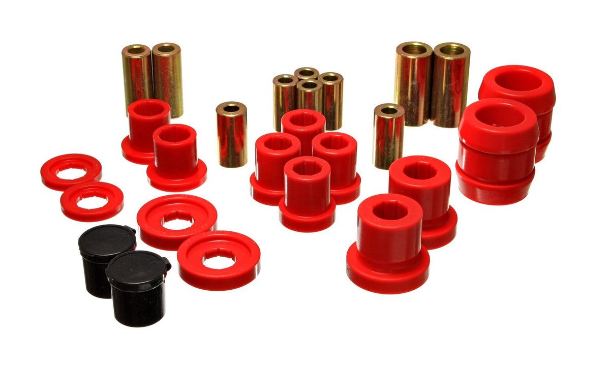 00-09 Honda S2000 Front Energy Suspension Control Arm Bushing Set