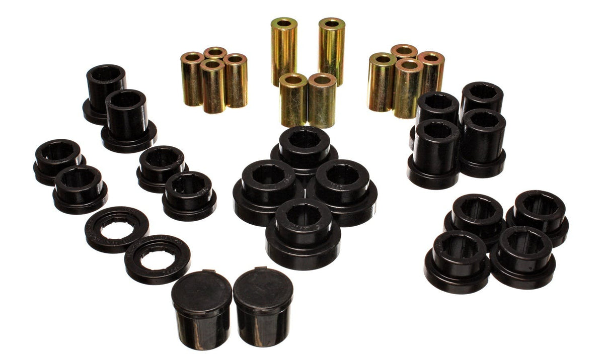 00-09 Honda S2000 Rear Energy Suspension Control Arm Bushing Set