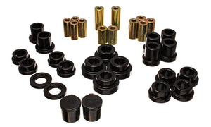 00-09 Honda S2000 Rear Energy Suspension Control Arm Bushing Set