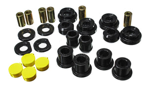 06-11 Acura CSX/Honda Civic Rear Energy Suspension Control Arm Bushing Set