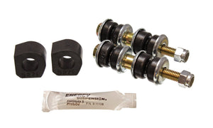 80-87 Honda Civic Front Energy Suspension 16mm Sway Bar Bushing Set