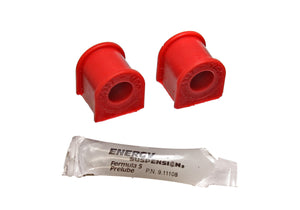 92-09 Acura/Honda Models Rear Energy Suspension Sway Bar Bushing Set