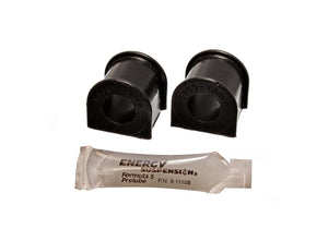 88-91 Honda CRX/Civic Front Energy Suspension 16mm Sway Bar Bushing Set