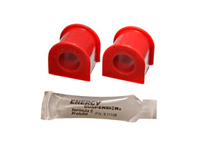 88-91 Honda CRX/Civic Front Energy Suspension 16mm Sway Bar Bushing Set