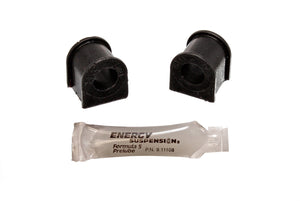 88-93 Acura/Honda Models Rear Energy Suspension Sway Bar Bushing Set