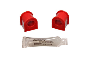 88-93 Acura/Honda Models Rear Energy Suspension Sway Bar Bushing Set