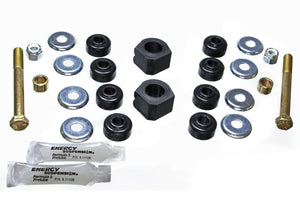 80-87 Honda Civic Front Energy Suspension 18mm Sway Bar Bushing Set