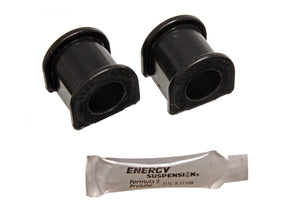 96-00 Honda Civic Front Energy Suspension 22mm Sway Bar Bushing Set