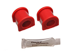 96-00 Honda Civic Front Energy Suspension 22mm Sway Bar Bushing Set