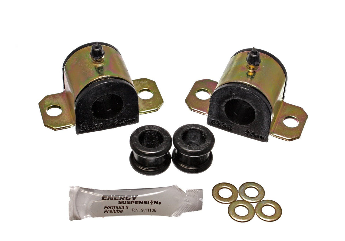 92-01 Honda Prelude Rear Energy Suspension Sway Bar Bushing Set