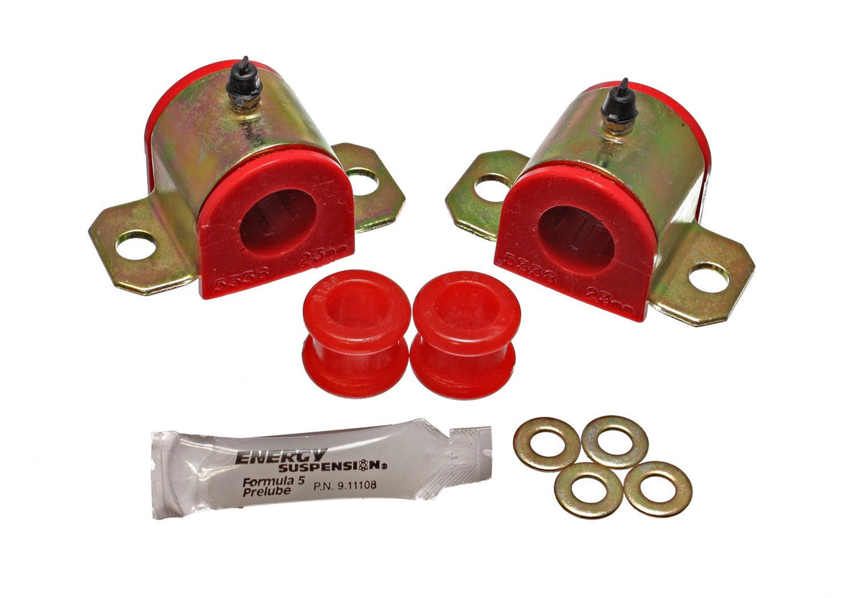92-01 Honda Prelude Rear Energy Suspension Sway Bar Bushing Set