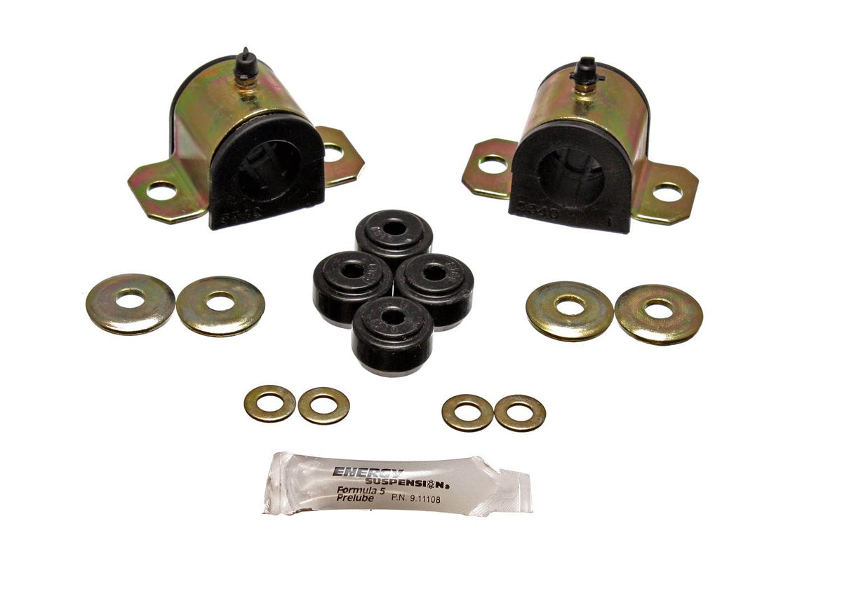 92-01 Honda Prelude Front Energy Suspension Sway Bar Bushing Set