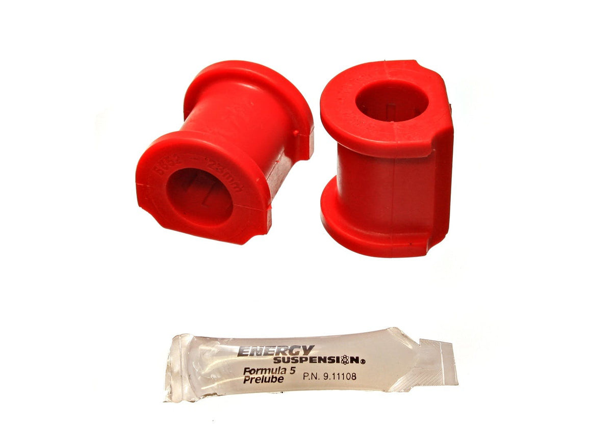 02-06 Acura RSX Front Energy Suspension Sway Bar Bushing Set