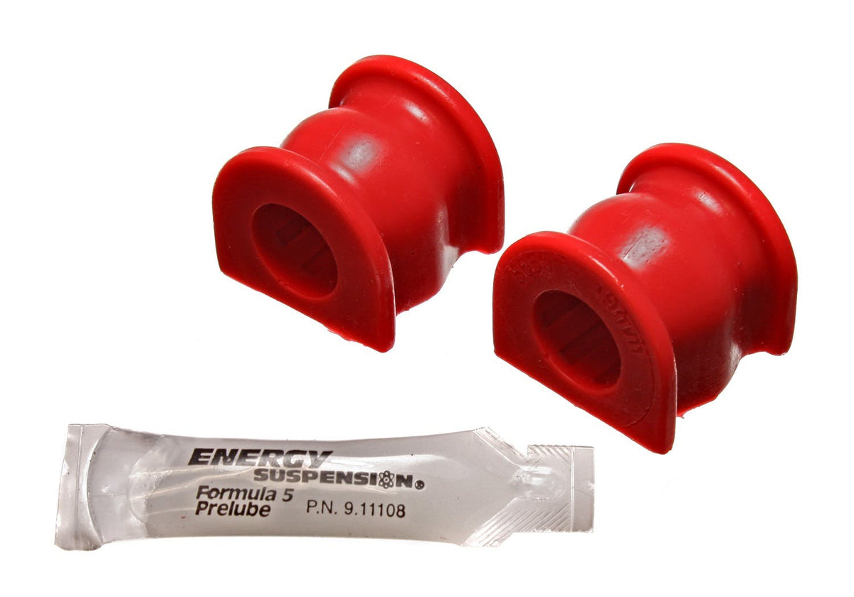 02-06 Acura RSX Rear Energy Suspension Sway Bar Bushing Set
