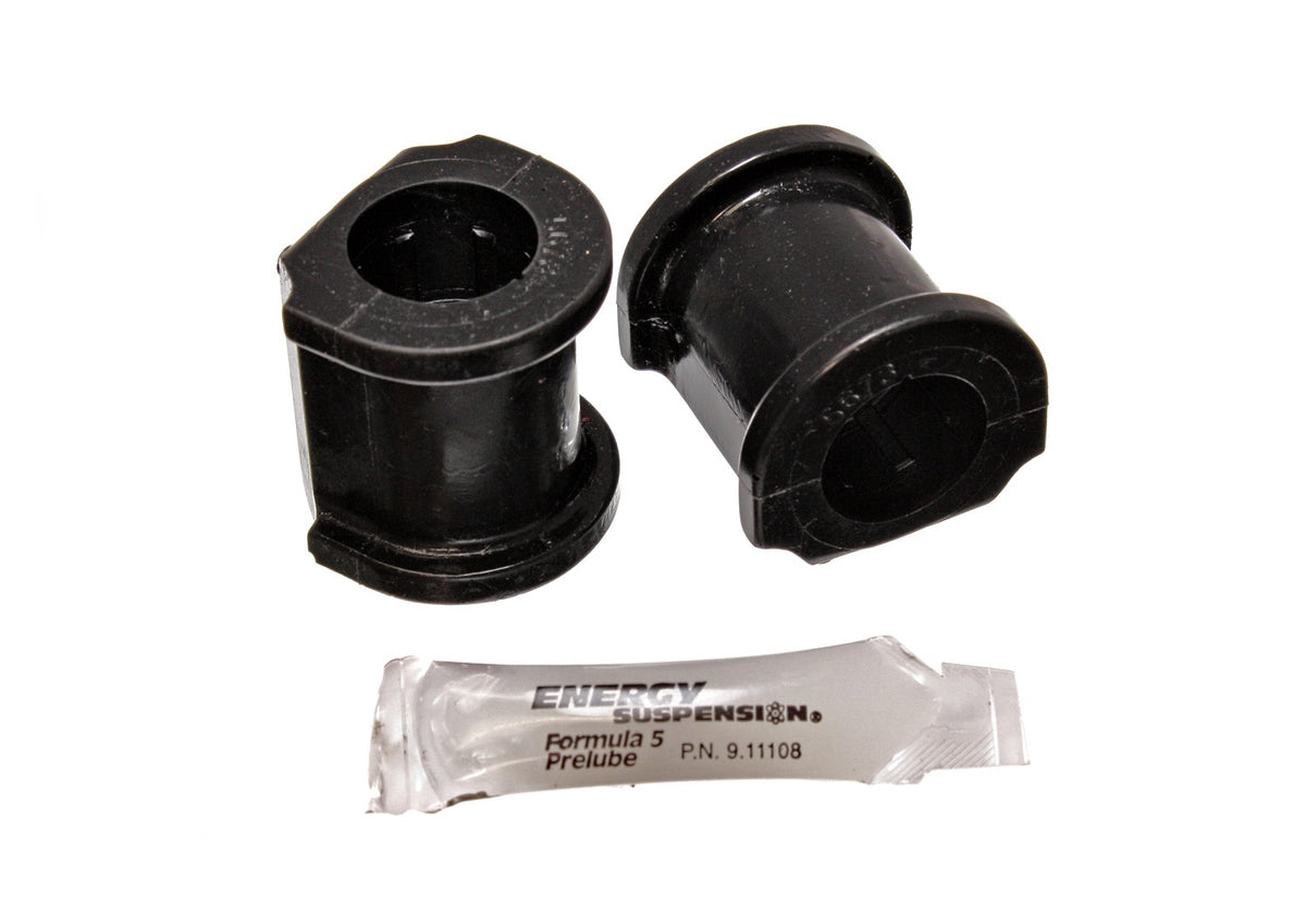 01-05 Honda Civic Front Energy Suspension 1 in. Sway Bar Bushing Set