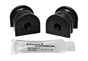 01-05 Honda Civic Rear Energy Suspension 12mm Sway Bar Bushing Set