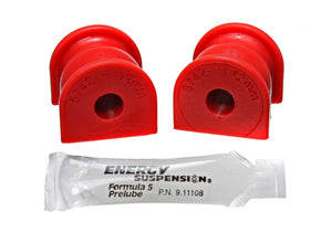 01-05 Honda Civic Rear Energy Suspension 12mm Sway Bar Bushing Set