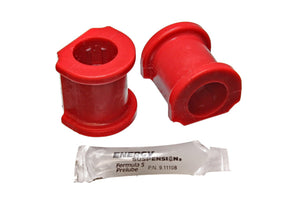01-05 Honda Civic Front Energy Suspension 16mm Sway Bar Bushing Set