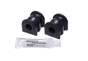04-08 Acura TSX Rear Energy Suspension Sway Bar Bushing Set