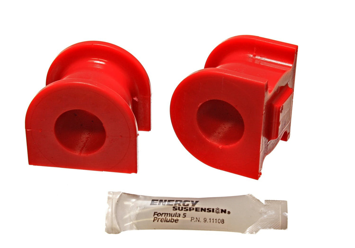 00-09 Honda S2000 Rear Energy Suspension 28.6mm Sway Bar Bushing Set